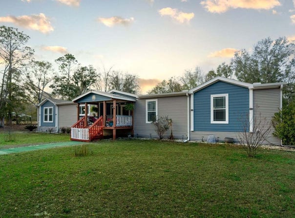 12185 198TH TER, OBrien, FL 32071