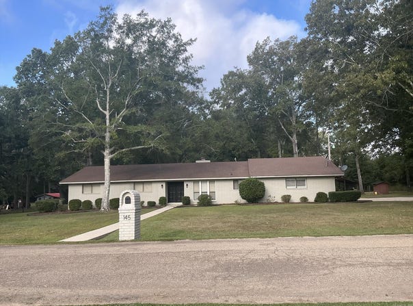 145 Unity Lane, Crossett, AR 71635