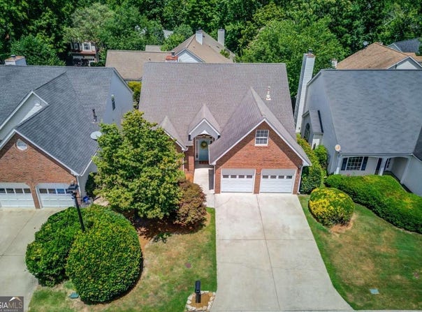 3585 Berkeley Park, Duluth, GA 30096