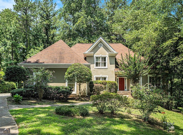 2695 Moon Cabin, Powder Springs, GA 30127