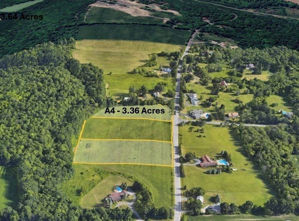 3600 Griffin Rd, Syracuse, NY 13215