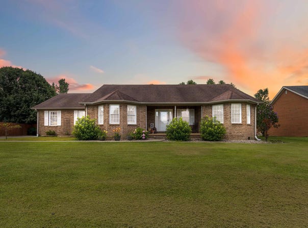 236 Beechwood Drive, Berea, KY 40403