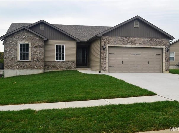 721 Blake Drive, Hillsboro, MO 63050