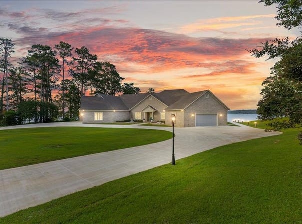 208 MERION DRIVE, Eufaula, AL 36027