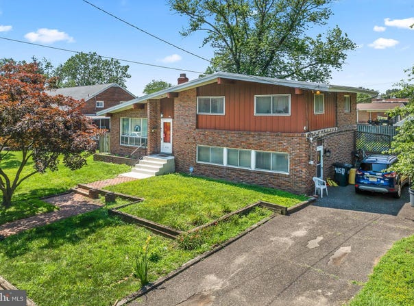 4150 BAKER AVENUE, PENNSAUKEN, NJ 08109