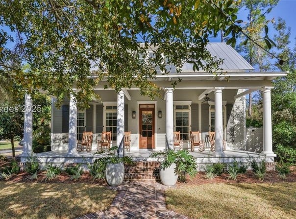 58 Gilded Street, Bluffton, SC 29910