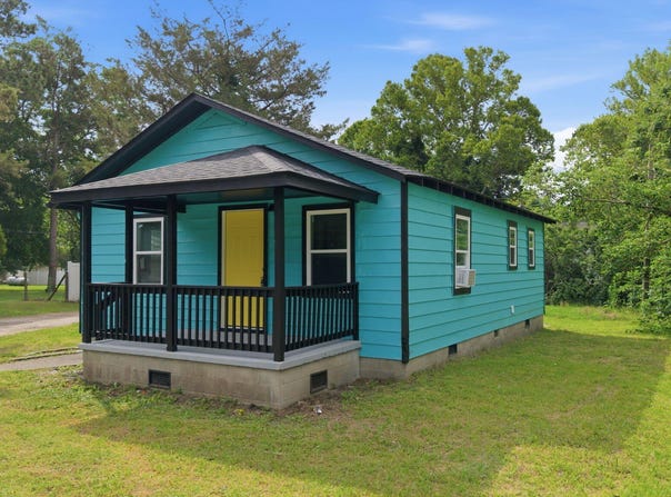 109 Bowser Court, Plymouth, NC 27962