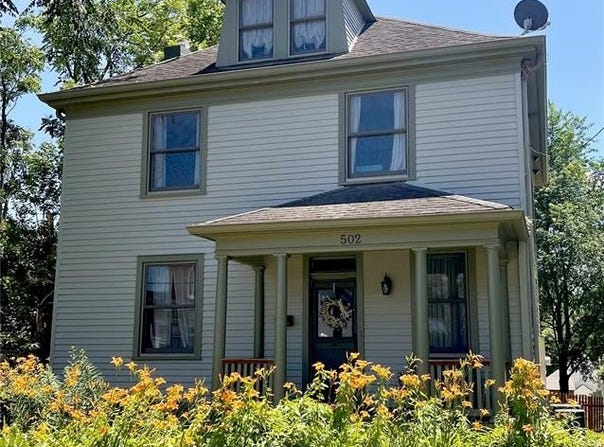 502 W 5th Street, Washington, MO 63090
