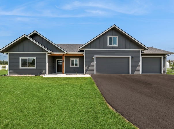 501 Wheatland Lane, Kalispell, MT 59901