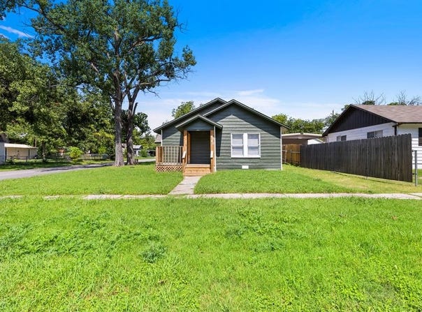 1020 S 23rd Street, Temple, TX 76504