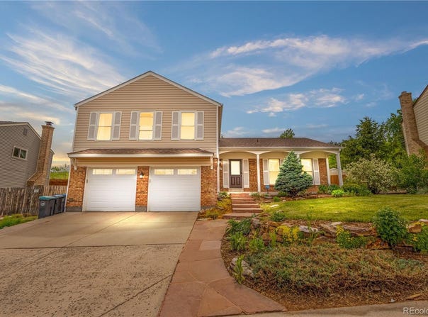 229 Berthoud Way, Golden, CO 80401