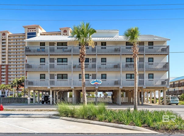 331 E 1st Avenue, Gulf Shores, AL 36542