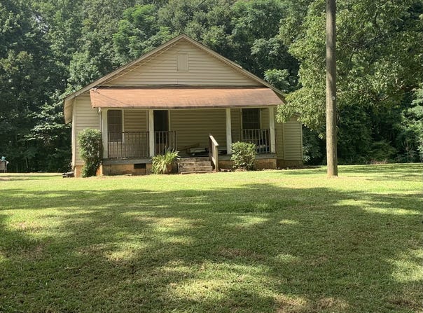 2211 High Falls, Griffin, GA 30223