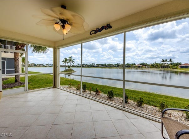 16301 Coco Hammock Way unit: 101, Fort Myers, FL 33908