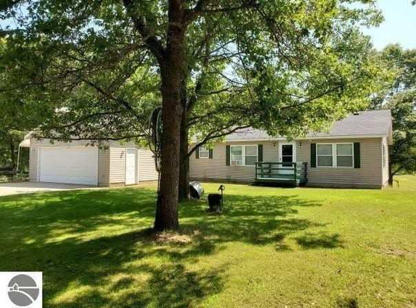 4153 S M-76, West Branch, MI 48661