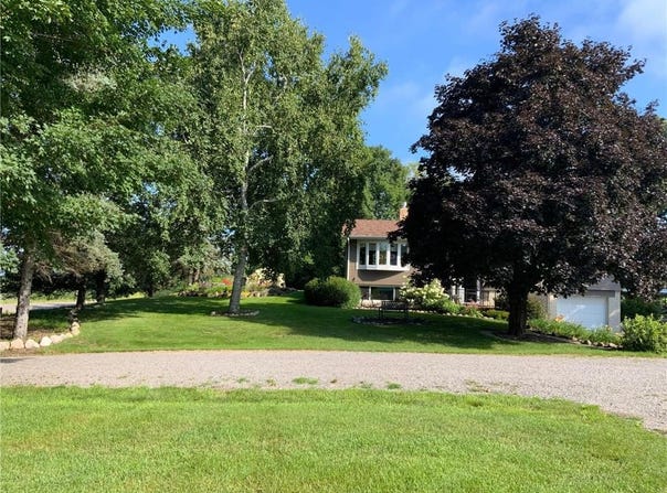 11964 Adam Road, Kimball, MN 55353