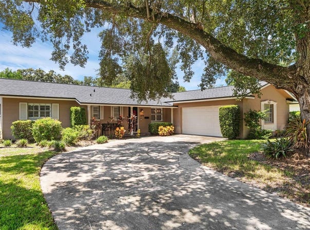 2774 BANCHORY ROAD, WINTER PARK, FL 32792