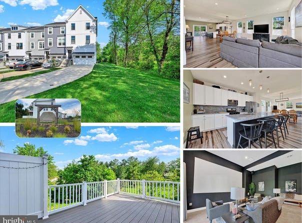 10031 WHITAKER WAY, PARKVILLE, MD 21234