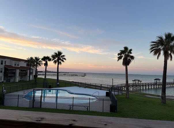 620 S Fulton Beach Rd, ROCKPORT, TX 78382