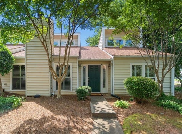 837 Serramonte Drive, Tate, GA 30068