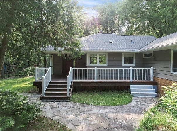 5169 Hodgson Road, Shoreview, MN 55126