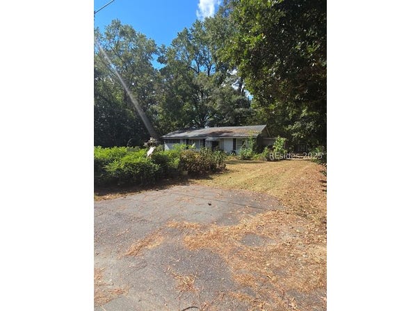 1141 Hodson Drive, Orangeburg, SC 29115