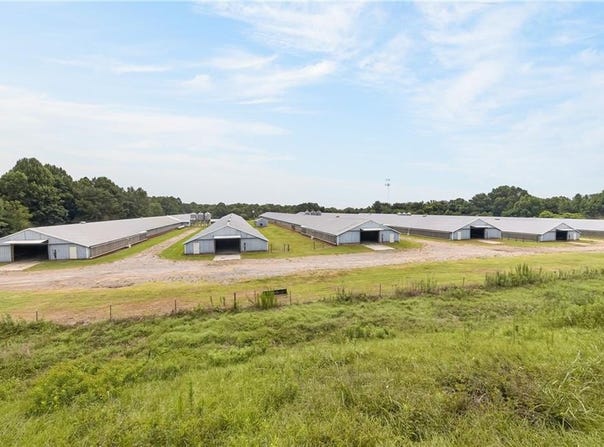 8650 Thomaston Road, Macon, GA 31220