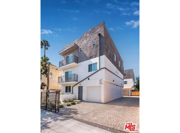 1151 S Ardmore Ave, Los Angeles, CA 90006