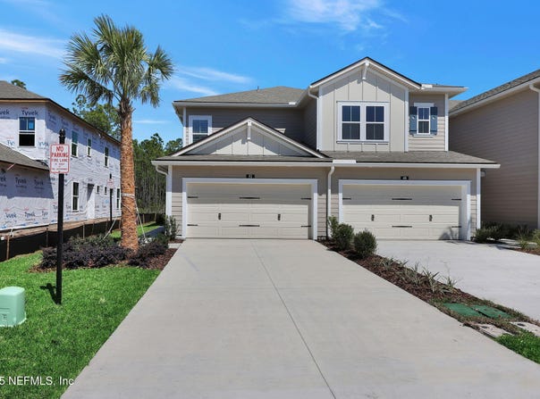 106 BIG PINE Lane, Ponte Vedra, FL 32081
