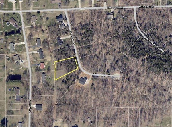 215 Kings Way Court, Bedford, IN 47421