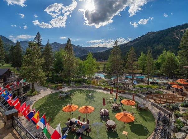 400 Resort Road, Olympic Valley, CA 96146