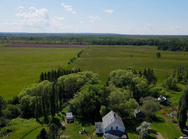 74035 County Highway A, Iron River, WI 54847