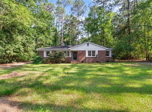 112 Forest Way, Statesboro, GA 30458