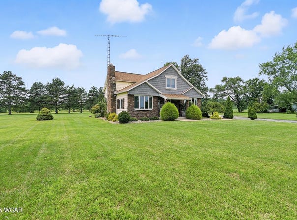 4619 N Thayer Road Road, Lima, OH 45807
