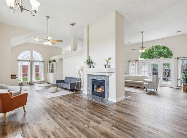 3606 Martha Lane, Rowlett, TX 75088