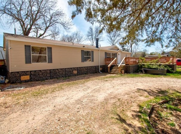 522 STONE CIRCLE, Gordonville, TX 76245
