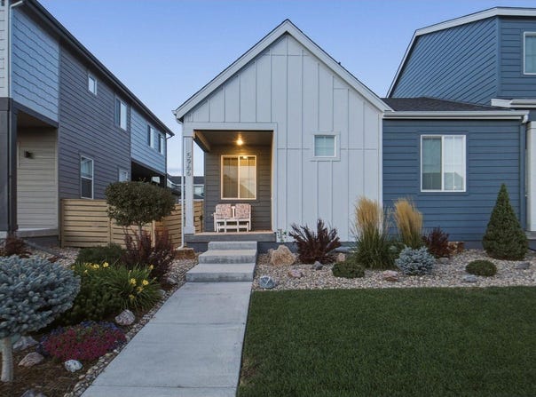 5966 Rendezvous Pkwy, Timnath, CO 80547