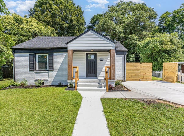709 Brighton Road, Raleigh, NC 27610
