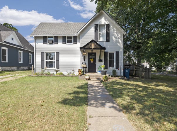 1409 S Maple Street, Carthage, MO 64836