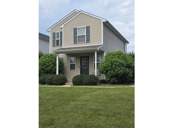 415 Andrea, HARVARD, IL 60033