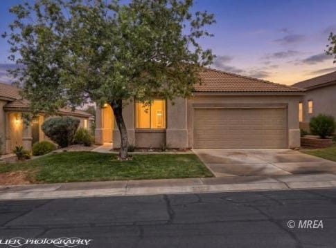 471 Canyon Way, Mesquite, NV 89027
