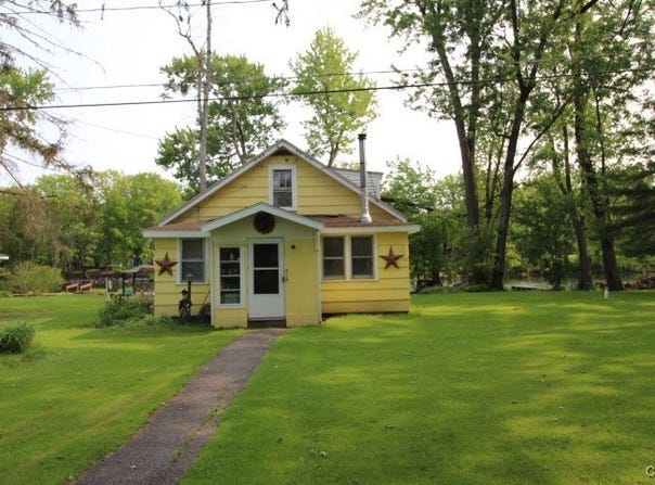 4432 Riverview Road, Clay, NY 13029