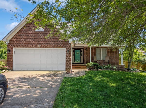 128 Plum Lane, Nicholasville, KY 40356
