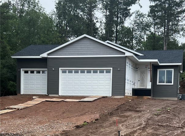 519 Cameron Road, Rice Lake, WI 54868