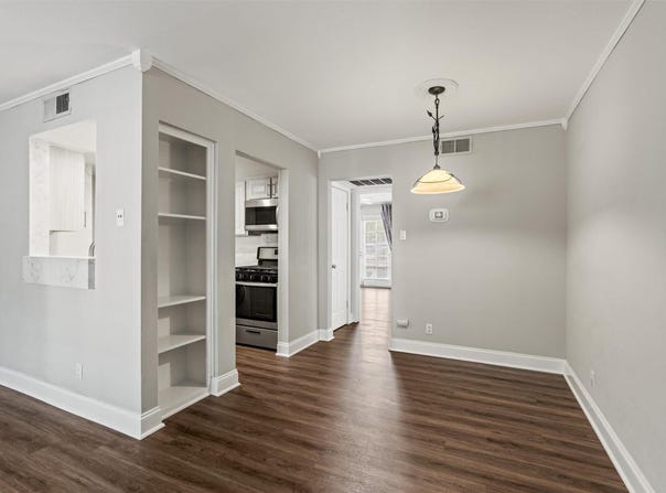 7920 Rockwood LN, Austin, TX 78757