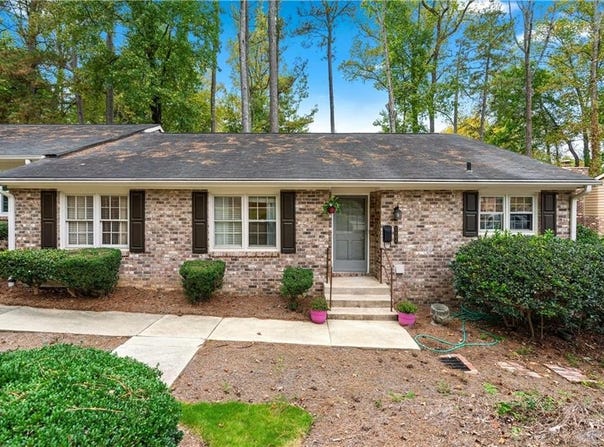 2404 Northlake Court, Atlanta, GA 30345