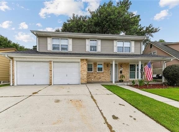 408 BELLEMEADE Boulevard, Gretna, LA 70056