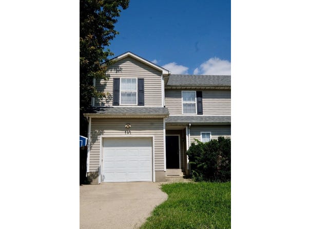 181 Elkhorn Meadows Drive, Georgetown, KY 40324