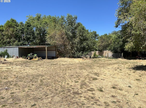 Lot 2 Lucerne LN, Dallesport, WA 98617