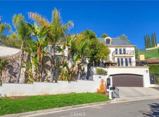 4862 Galendo Street, Woodland Hills, CA 91364